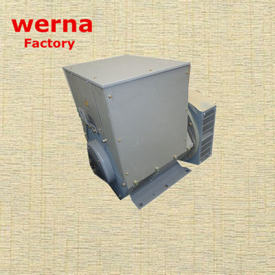 Alternatori trifase 110-240V raffreddati ad aria senza spazzole IP23