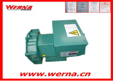 Generatore trifase sincrono di CA con AVR sx460 160kva