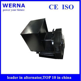 rame senza spazzola del generatore di CA di 50Hz 30KW WR184H con AVR tre fasi