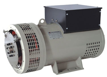 11kw energia alternativa 1800RPM del generatore di CA di monofase di 11 KVA