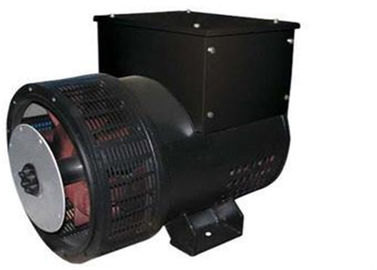 Fase 32kw 40kva dell'alternatore 3 del cuscinetto del doppio di Detzu Genset autoeccitata