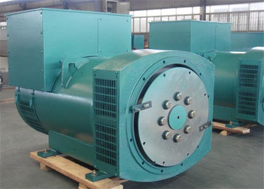 Singolo generatore di eccitatore senza spazzola sopportante di CA 55kw 55kva per la casa
